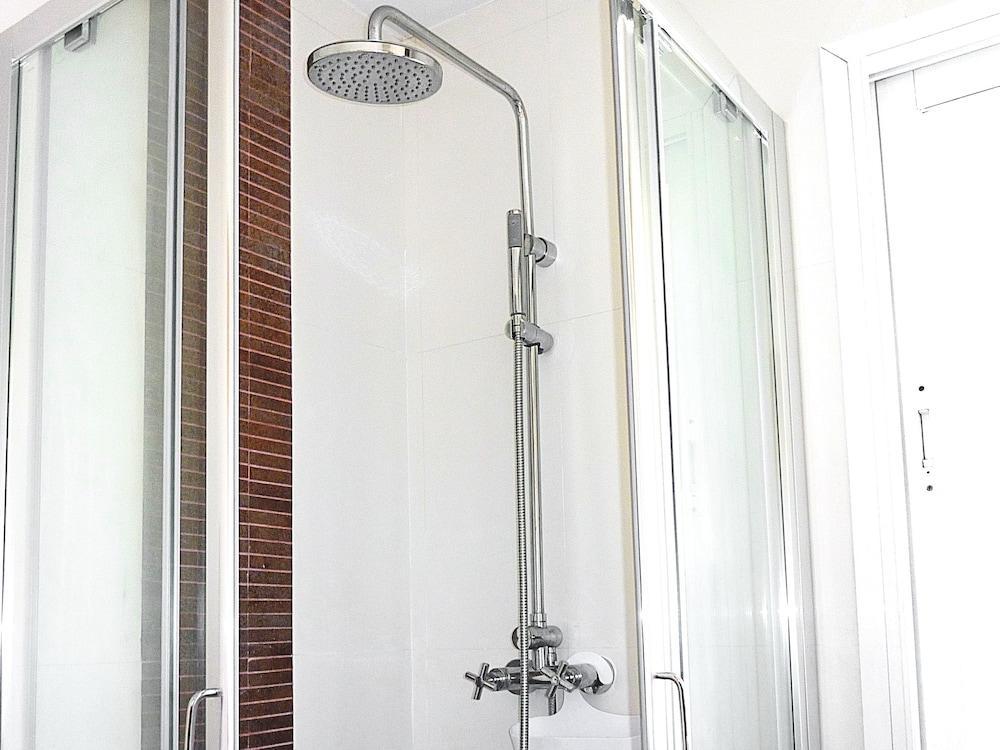 מאלגה 4Seasons San Nicolas Apartment מראה חיצוני תמונה